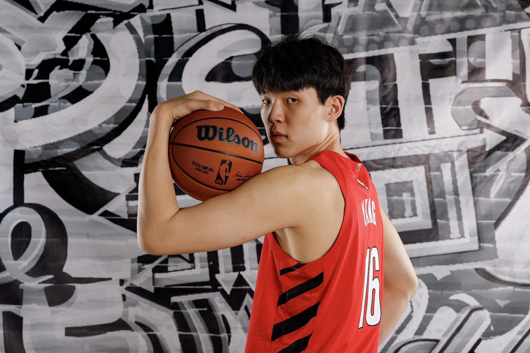 开云体育官网-NBA亚洲球员得分榜：移动长城巍然耸立 东瀛武士崛起 第1竟非姚明