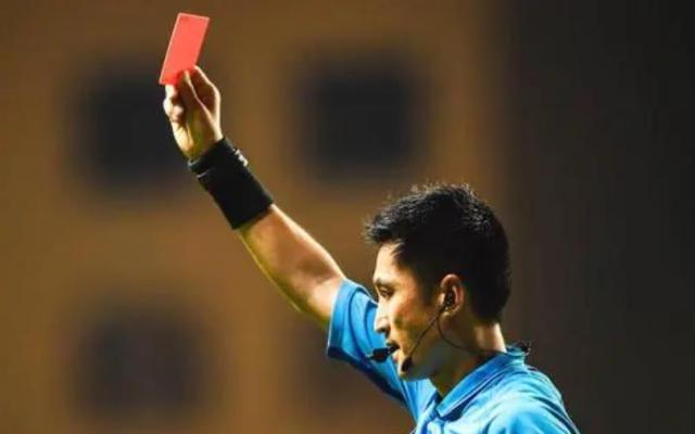 开云官网-新赛季中超裁判判罚尺度有变化 避免出现“软点球”