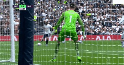 开云官网-【英超】凯恩点射建功 热刺1比0伯恩利